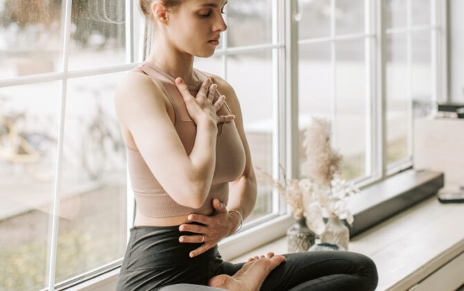 Was ist Yogatherapie?