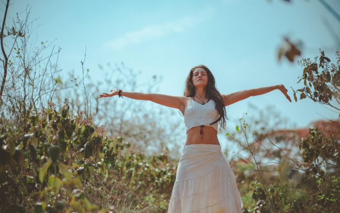 Yoga bei Depressionen – Auf dem Weg zur inneren Heilung